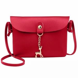 🎉HOST PICK!! SATCHEL PURSE!!